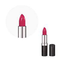 Rimmel London Lasting Finish lippenstift - 005 Effortless Glam - thumbnail