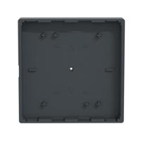 Merten MEG5215-0414 Wipschakelaar pijl Afdekking Antraciet 1 stuk(s) - thumbnail