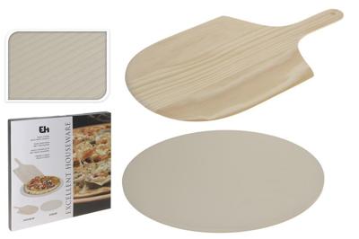 Pizzabakset 2 dlg