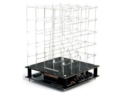 Whadda WSL8018B LED-bouwpakket