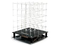 Whadda WSL8018B LED-bouwpakket - thumbnail