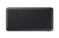 Trust Primo Powerbank 15.000 mAh Powerbank Zwart - thumbnail