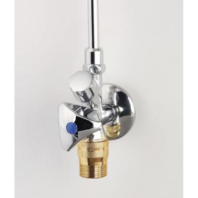 Xavax Slangbeveiliging 1 3/4 Met waterstop 1 stuk(s) Xavax Slangbeveiliging 1 3/4 Met waterstop 1 stuk(s)