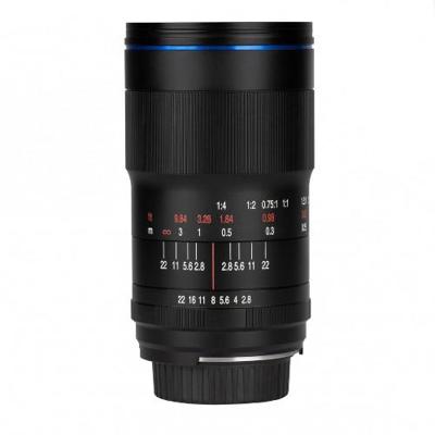 Laowa 100mm f/2.8 2X Ultra-Macro APO Lens Man.Ap. - Canon EF