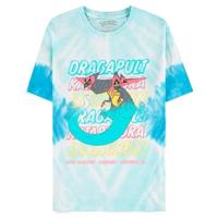 Pokémon - Dragapult - Men's Short Sleeved T-shirt - thumbnail