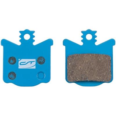 CONTEC schijfremblok "discstop+ cbp-700" ct disc br.pad discstop+ cbp-700 organic