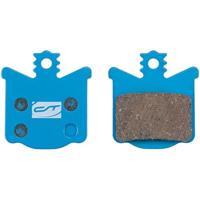 CONTEC schijfremblok "discstop+ cbp-700" ct disc br.pad discstop+ cbp-700 organic - thumbnail