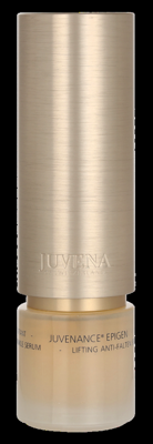 Anti-Rimpel Serum Juvena Liftend effect