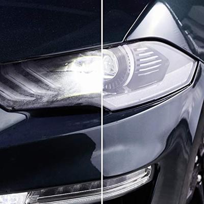 SONAX koplamp behandelingsset headlight reconditioning.