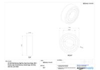 SKF Kogellager 6202 - thumbnail