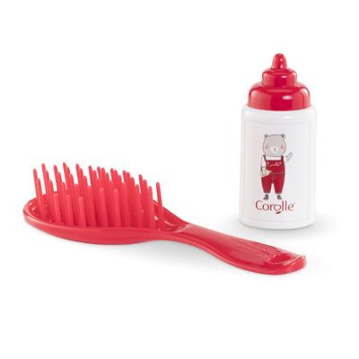 Baby Calin Nina 30 cm rozen Baby Calin Nina 30 cm rozen