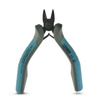 Phoenix Contact MICROFOX-S ESD 1212480 ESD Zijkniptang Zonder facet 110 mm - thumbnail