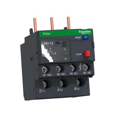 Schneider Electric LRD12 690 V (max) 1 stuk(s)