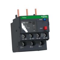Schneider Electric LRD12 1 stuk(s) - thumbnail