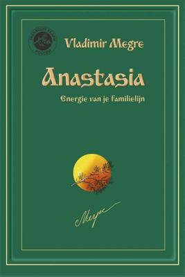 Anastasia (Paperback)