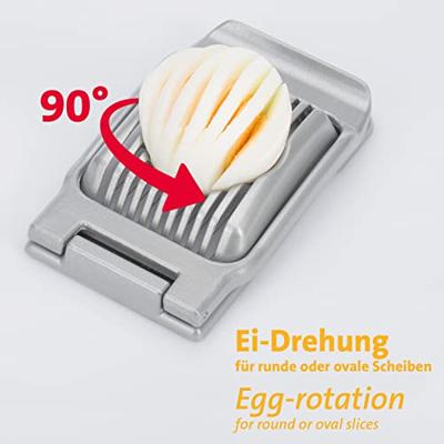 Westmark Eiersnijder Duplex - thumbnail