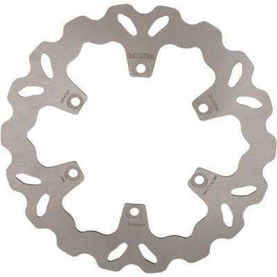 GALFER wave remschijf "df459" rotor df459 type w rigid