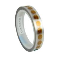Antistat 053-1000 ESD-afdekpunt voor hoge termperaturen (Ø) 6 mm 1000 stuk(s) - thumbnail