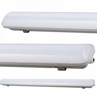 LED TL waterdicht armatuur 5750 lumen 48W 150cm 4000K ip65 LED TL waterdicht armatuur 5750 lumen 48W 150cm 4000K ip65