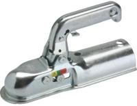 Frielitz Tension ball coupling ww8 - thumbnail