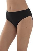 Natural naadloze dames heup slip - Invisible - Katoenen naadloos ondergoed - Seamless - thumbnail