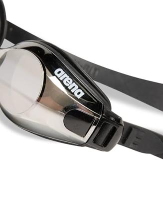 Arena zoom x-fit - swimming glasses