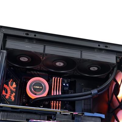 Lian Li GA2 Lite 360 Performance Black