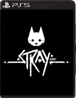 PS5 Stray - thumbnail