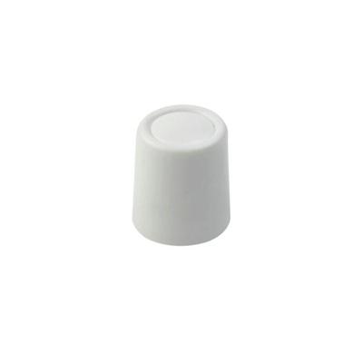 Metafranc aanslagbuffer 26x30mm wi 2st w - wu0430206