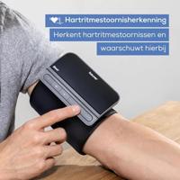 Beurer BM 81 easyLock BT 65511 Bloeddrukmeter - thumbnail