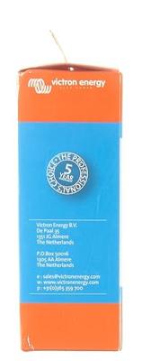 Victron Energy SCC110015060R Laadregelaar voor zonne-energie MPPT 12 V, 24 V 15 A Victron Energy SCC110015060R Laadregelaar voor zonne-energie MPPT 12 V, 24 V 15 A