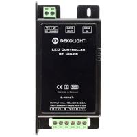 Deko Light RF Color Remote LED-driver Constante spanning 720 W 15 A 12 - 48 V 1 set(s) - thumbnail