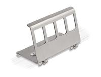 Delock 88140 Houder Keystone 1 stuk(s) - thumbnail
