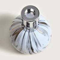 Maison Berger Giftset - Geurbrander Marbrure - Wit - thumbnail