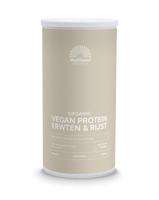 Mattisson HealthStyle Organic Erwt & Rijst Proteine Natural Poeder - thumbnail