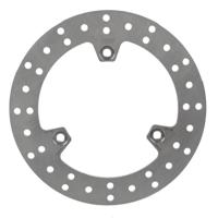 TRW Remschijf "mst496" van rotor mst496 rigid - thumbnail