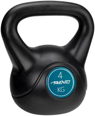 Avento Kettlebell 4 kg Avento Kettlebell 4 kg