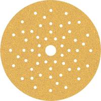 Bosch Accessories EXPERT C470 2608901103 Excenterschuurpapier Geperforeerd Korrelgrootte (num) 60 (Ø) 150 mm 5 stuk(s) - thumbnail
