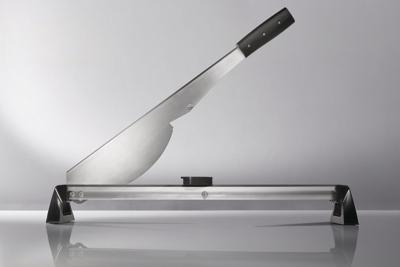 Wolfcraft - laminaatsnijder lc 600 - tot 8 mm dik laminaat - laminaatknipper - 6937000 Wolfcraft - laminaatsnijder lc 600 - tot 8 mm dik laminaat - laminaatknipper - 6937000