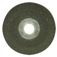 Proxxon Micromot 28 587 Schuurschijf Diameter 50 mm 1 stuk(s) - thumbnail