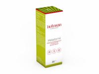 Nutrisan Meladormil Druppels 30ml - thumbnail