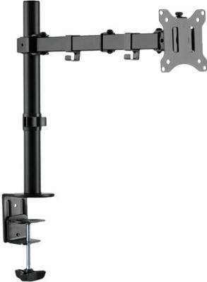 Digitus DA-90399 flat panel bureau steun 81,3 cm (32 ) Zwart