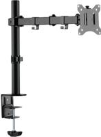 Digitus DA-90399 flat panel bureau steun 81,3 cm (32 ) Zwart - thumbnail