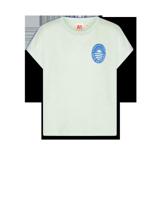 Bo T-Shirt Sundream Light Green - thumbnail