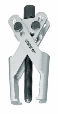Gedore 8084310 Spanbereik: 80 mm Aantal haken: 2