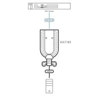ATEN KA7183 KVM-switch USB - thumbnail