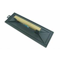 Melkmeisje Schuurbord kunststof, Italia 440x150 mm - MM400450 - MM400450 - thumbnail