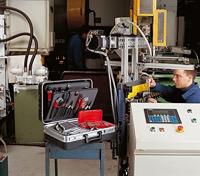 Facom gereedschapskoffer technicus - BV.51A - thumbnail