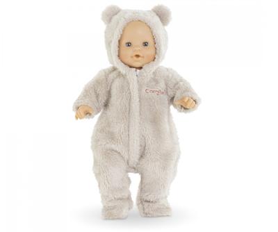 Corolle mon grand poupon poppen berenpakje, 36cm
