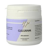 Holisan Gulukam 100 Tabletten - thumbnail